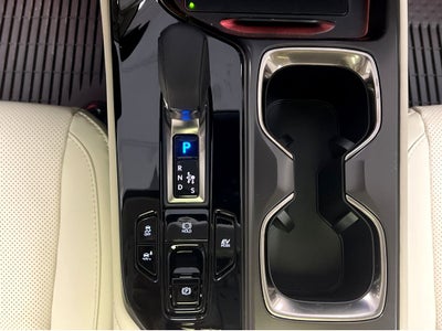 2026 Lexus NX 350h Luxury