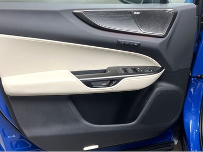 2026 Lexus NX 350h Luxury