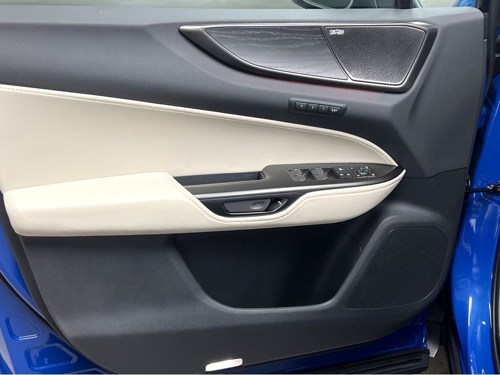 2026 Lexus NX 350h Luxury