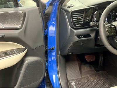 2026 Lexus NX 350h Luxury