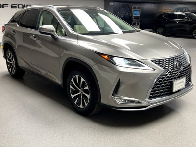 2022 Lexus RX 350 PREMIUM NAVI PANO