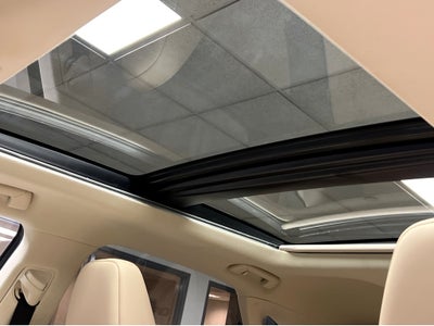 2022 Lexus RX 350 PREMIUM NAVI PANO