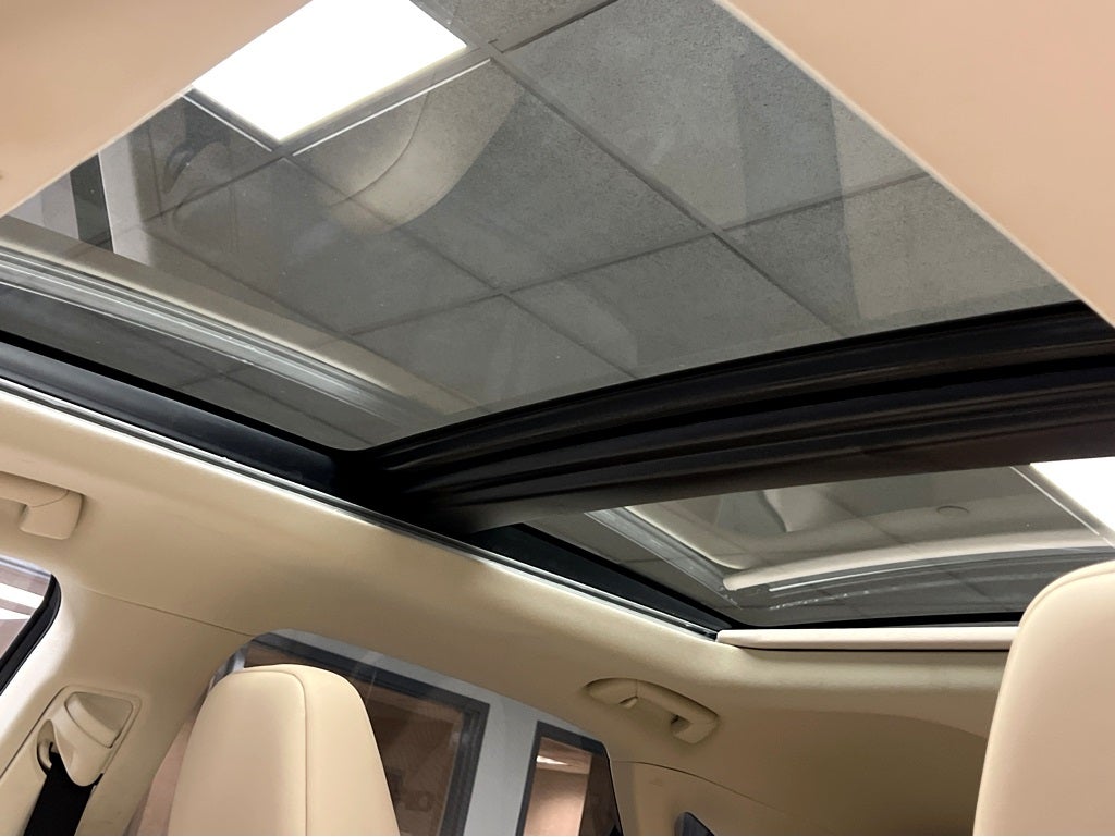 2022 Lexus RX 350 PREMIUM NAVI PANO