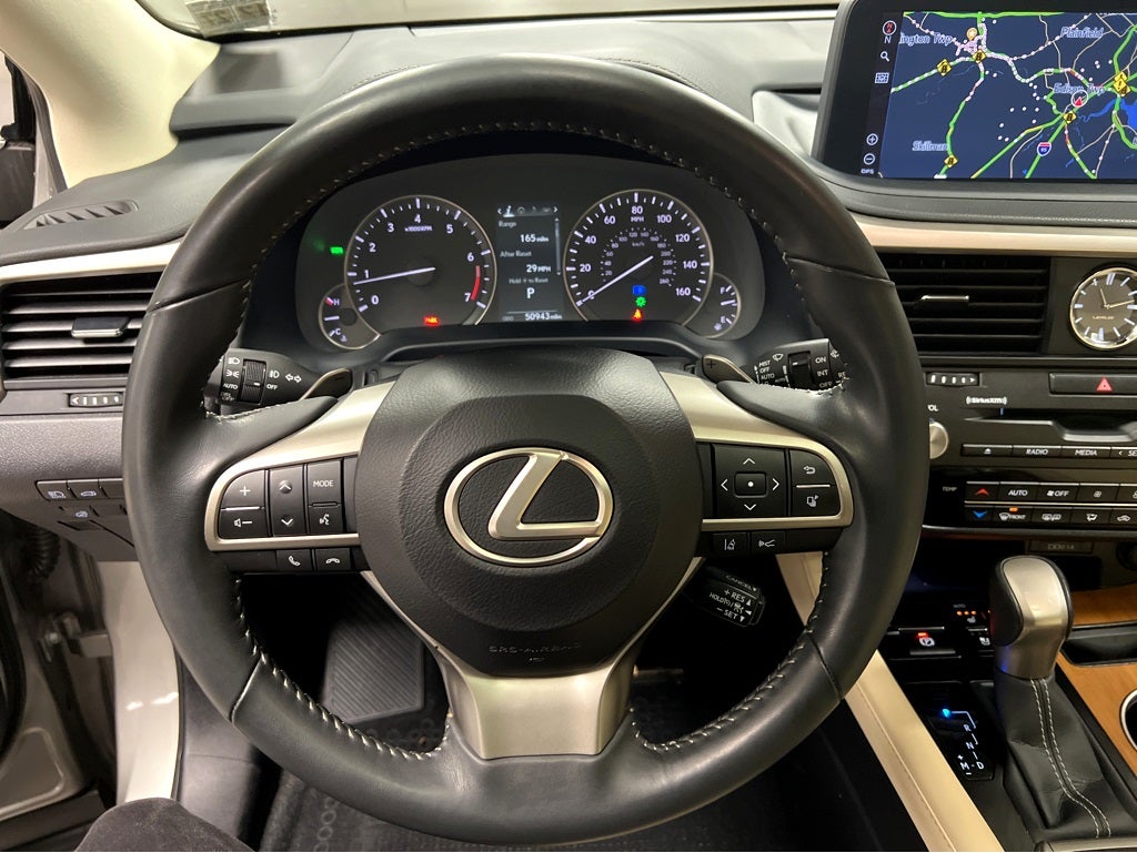 2022 Lexus RX 350 PREMIUM NAVI PANO