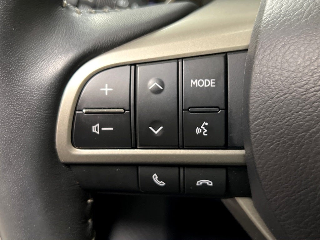 2022 Lexus RX 350 PREMIUM NAVI PANO