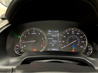 2022 Lexus RX 350 PREMIUM NAVI PANO