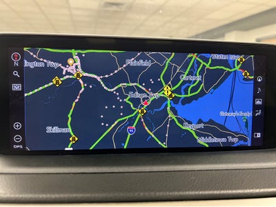 2022 Lexus RX 350 PREMIUM NAVI PANO