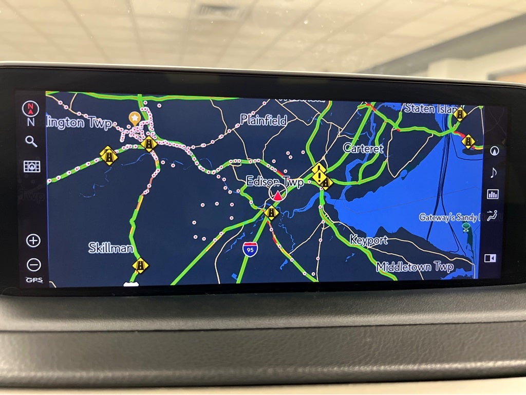 2022 Lexus RX 350 PREMIUM NAVI PANO