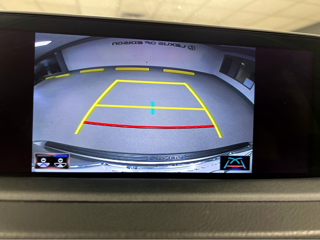 2022 Lexus RX 350 PREMIUM NAVI PANO