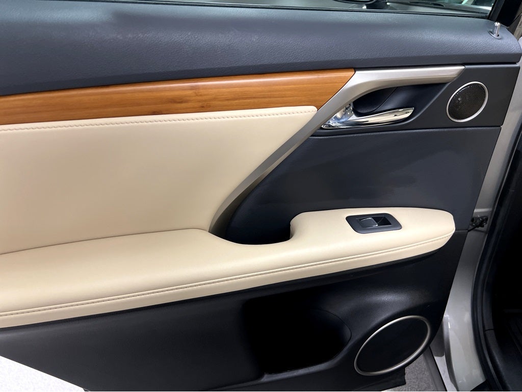 2022 Lexus RX 350 PREMIUM NAVI PANO