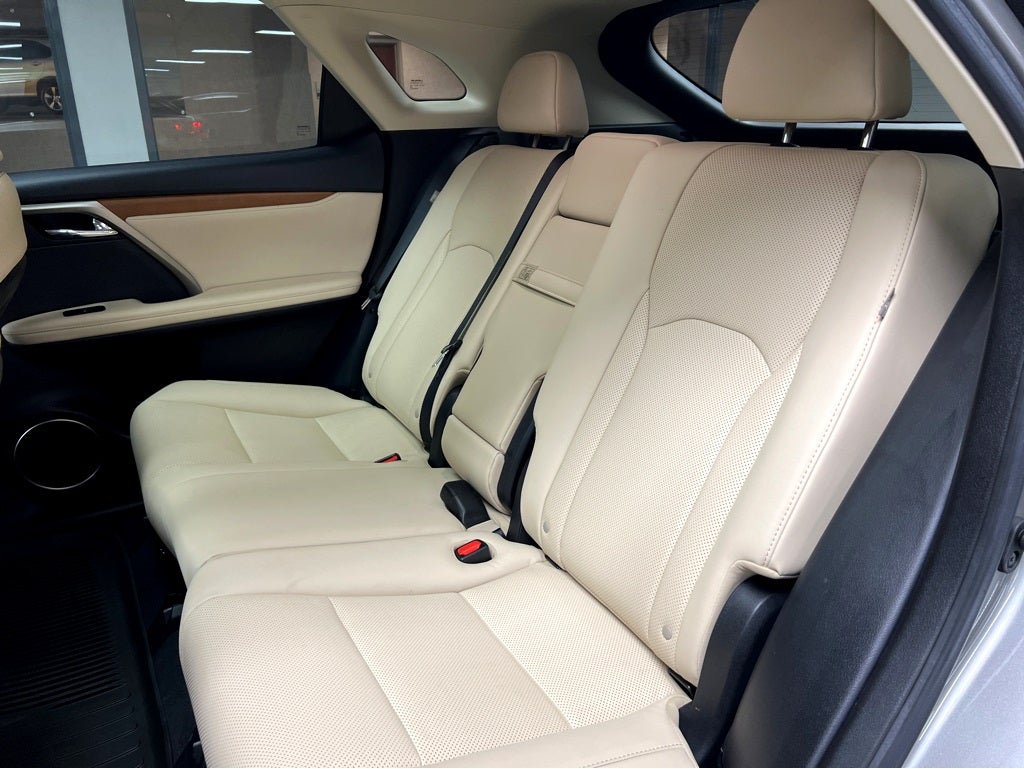 2022 Lexus RX 350 PREMIUM NAVI PANO