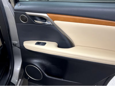 2022 Lexus RX 350 PREMIUM NAVI PANO