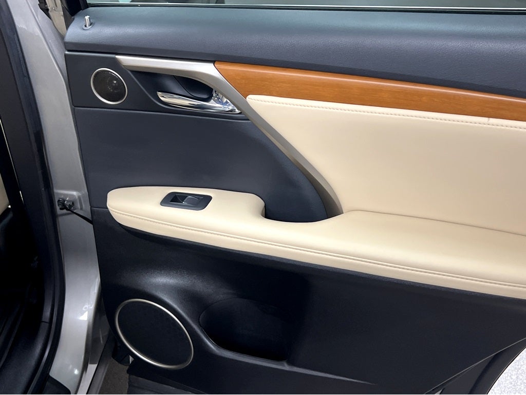 2022 Lexus RX 350 PREMIUM NAVI PANO