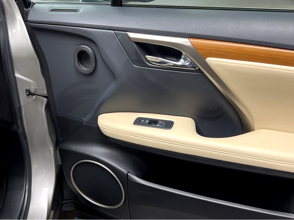 2022 Lexus RX 350 PREMIUM NAVI PANO