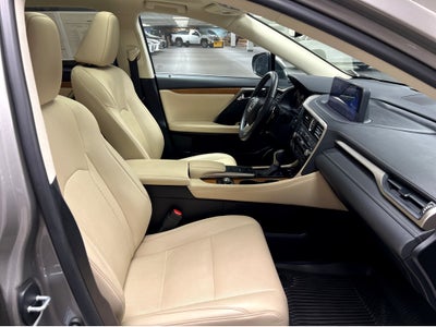 2022 Lexus RX 350 PREMIUM NAVI PANO