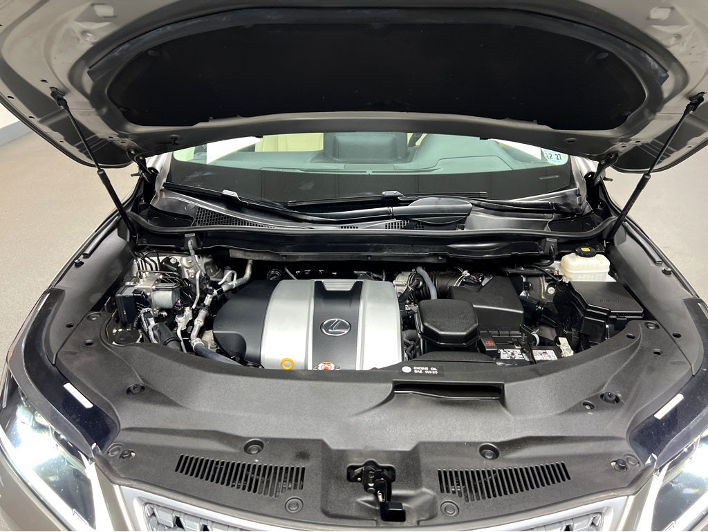 2022 Lexus RX 350 PREMIUM NAVI PANO