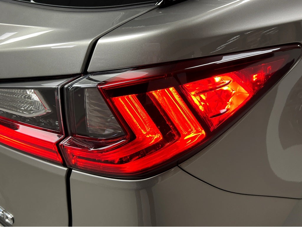 2022 Lexus RX 350 PREMIUM NAVI PANO