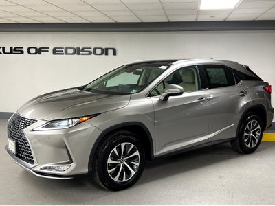 2022 Lexus RX 350 PREMIUM NAVI PANO