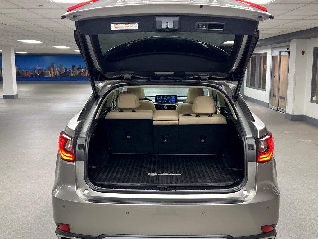 2022 Lexus RX 350 PREMIUM NAVI PANO