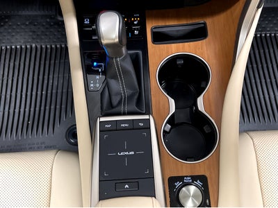 2022 Lexus RX 350 PREMIUM NAVI PANO