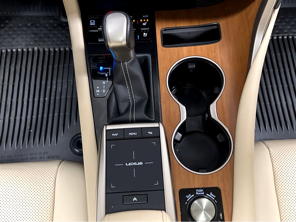 2022 Lexus RX 350 PREMIUM NAVI PANO