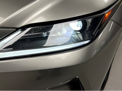 2022 Lexus RX 350 PREMIUM NAVI PANO