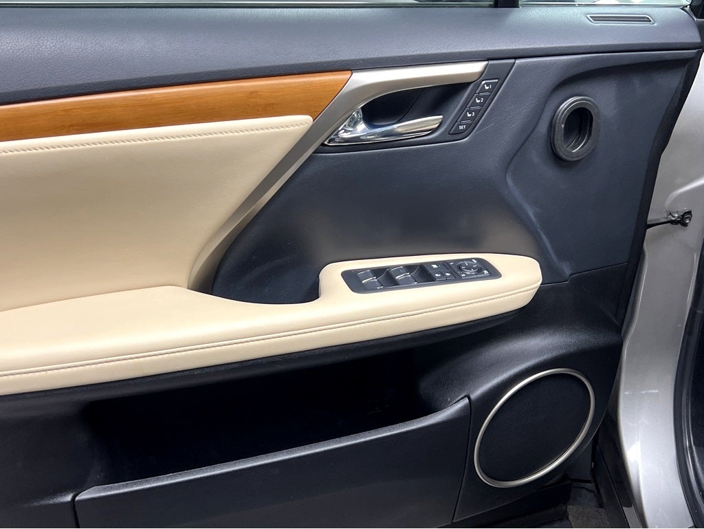 2022 Lexus RX 350 PREMIUM NAVI PANO