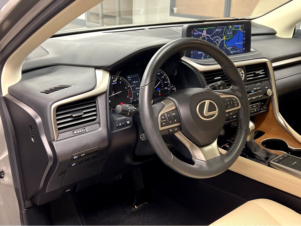 2022 Lexus RX 350 PREMIUM NAVI PANO