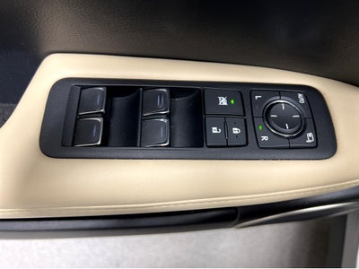 2022 Lexus RX 350 PREMIUM NAVI PANO