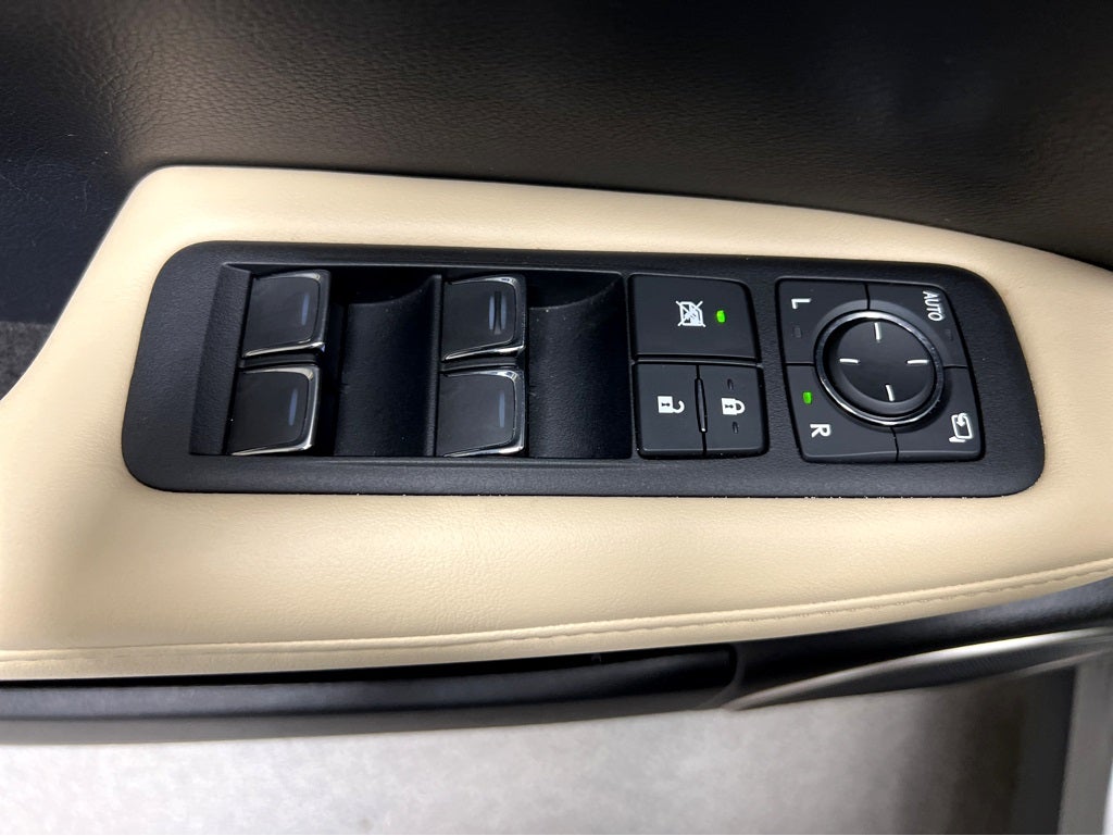 2022 Lexus RX 350 PREMIUM NAVI PANO