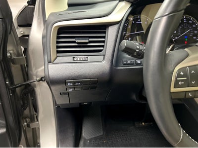 2022 Lexus RX 350 PREMIUM NAVI PANO