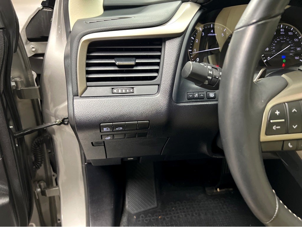 2022 Lexus RX 350 PREMIUM NAVI PANO