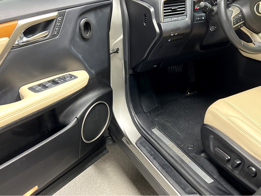 2022 Lexus RX 350 PREMIUM NAVI PANO