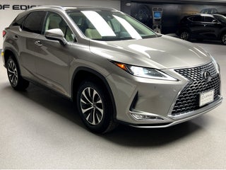 2022 Lexus RX 350 PREMIUM NAVI PANO