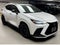 2024 Lexus NX 350 F SPORT Handling