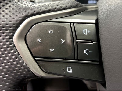 2024 Lexus NX 350 F SPORT Handling