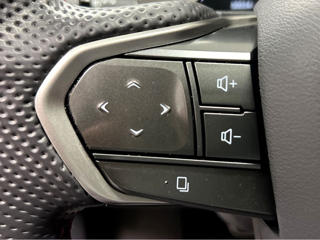 2024 Lexus NX 350 F SPORT Handling