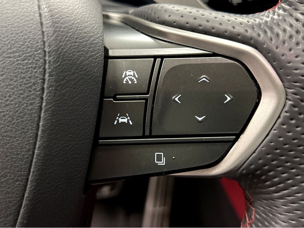 2024 Lexus NX 350 F SPORT Handling