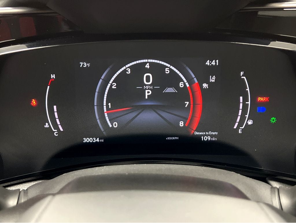2024 Lexus NX 350 F SPORT Handling