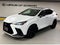 2024 Lexus NX 350 F SPORT Handling