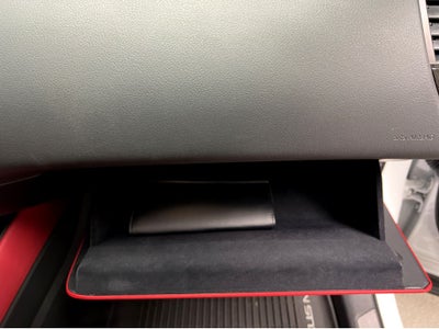 2024 Lexus NX 350 F SPORT Handling