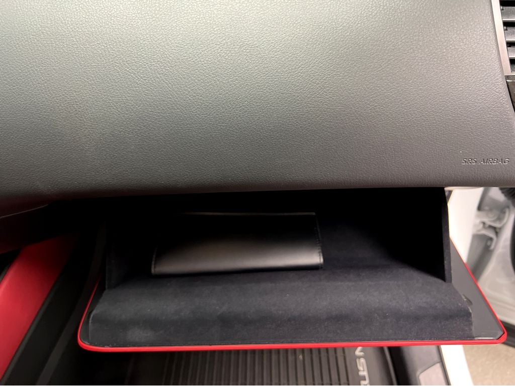 2024 Lexus NX 350 F SPORT Handling
