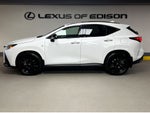2024 Lexus NX 350 F SPORT Handling