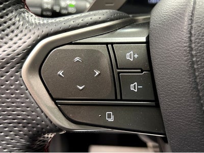 2024 Lexus NX 350 F SPORT Handling