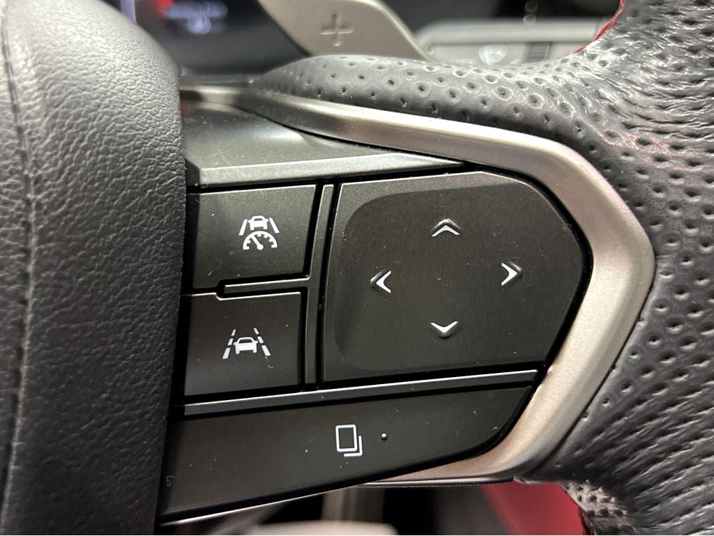 2024 Lexus NX 350 F SPORT Handling