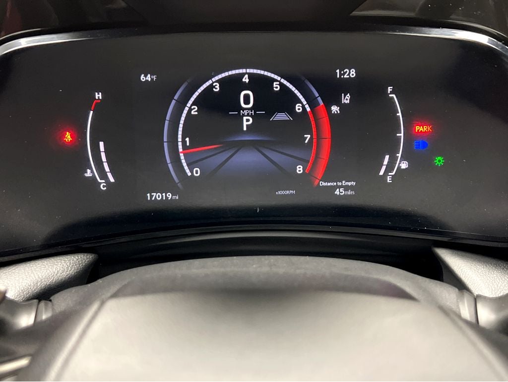 2024 Lexus NX 350 F SPORT Handling