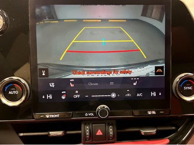 2024 Lexus NX 350 F SPORT Handling