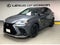 2024 Lexus NX 350 F SPORT Handling