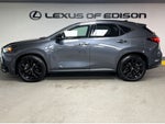 2024 Lexus NX 350 F SPORT Handling