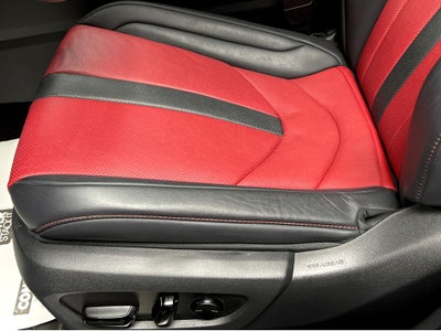 2024 Lexus NX 350 F SPORT Handling